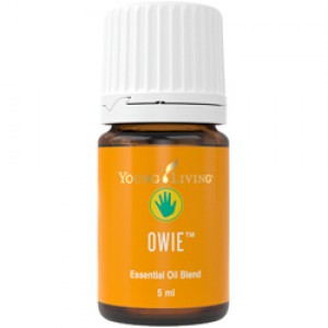 KidScents® Owie 兒童皮膚